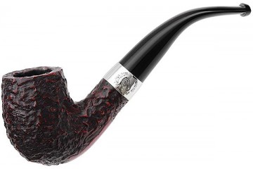 Peterson Donegal Rocky 69 fishtail pipa
